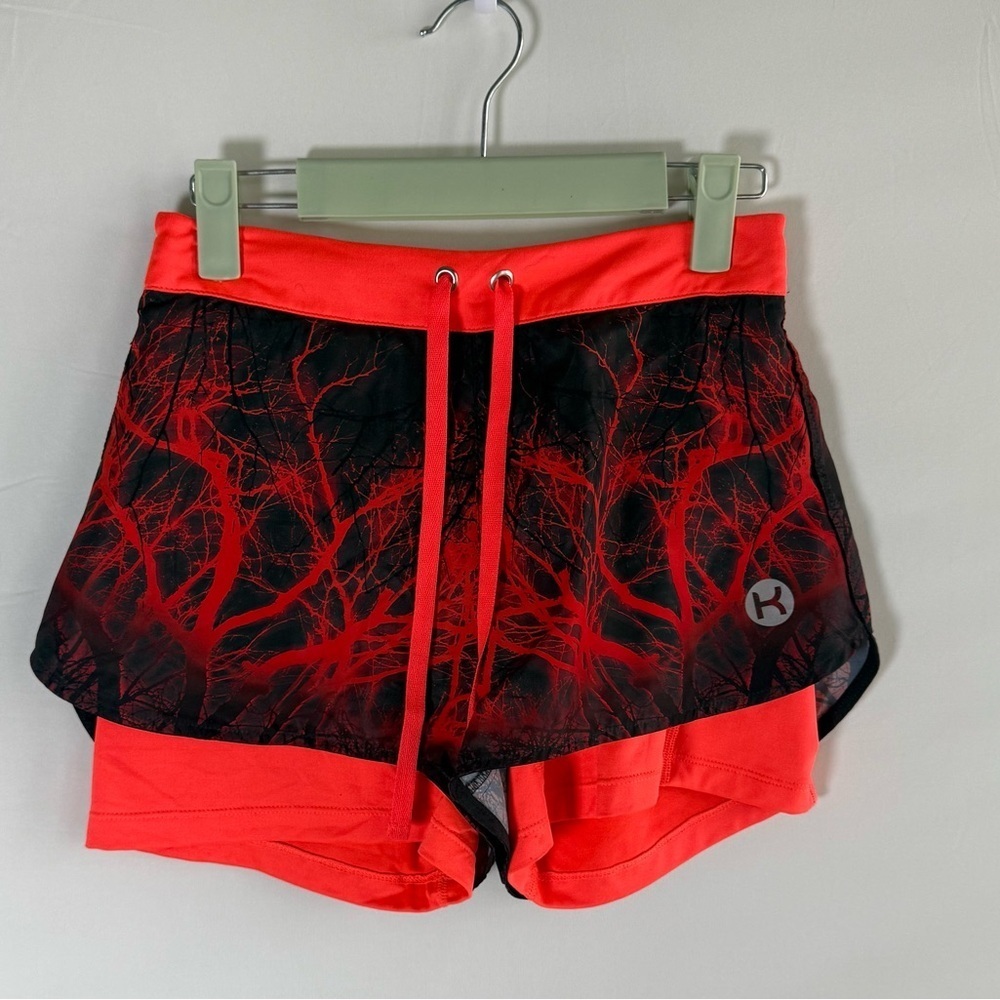 Karry it wear shorts • Women’s size small